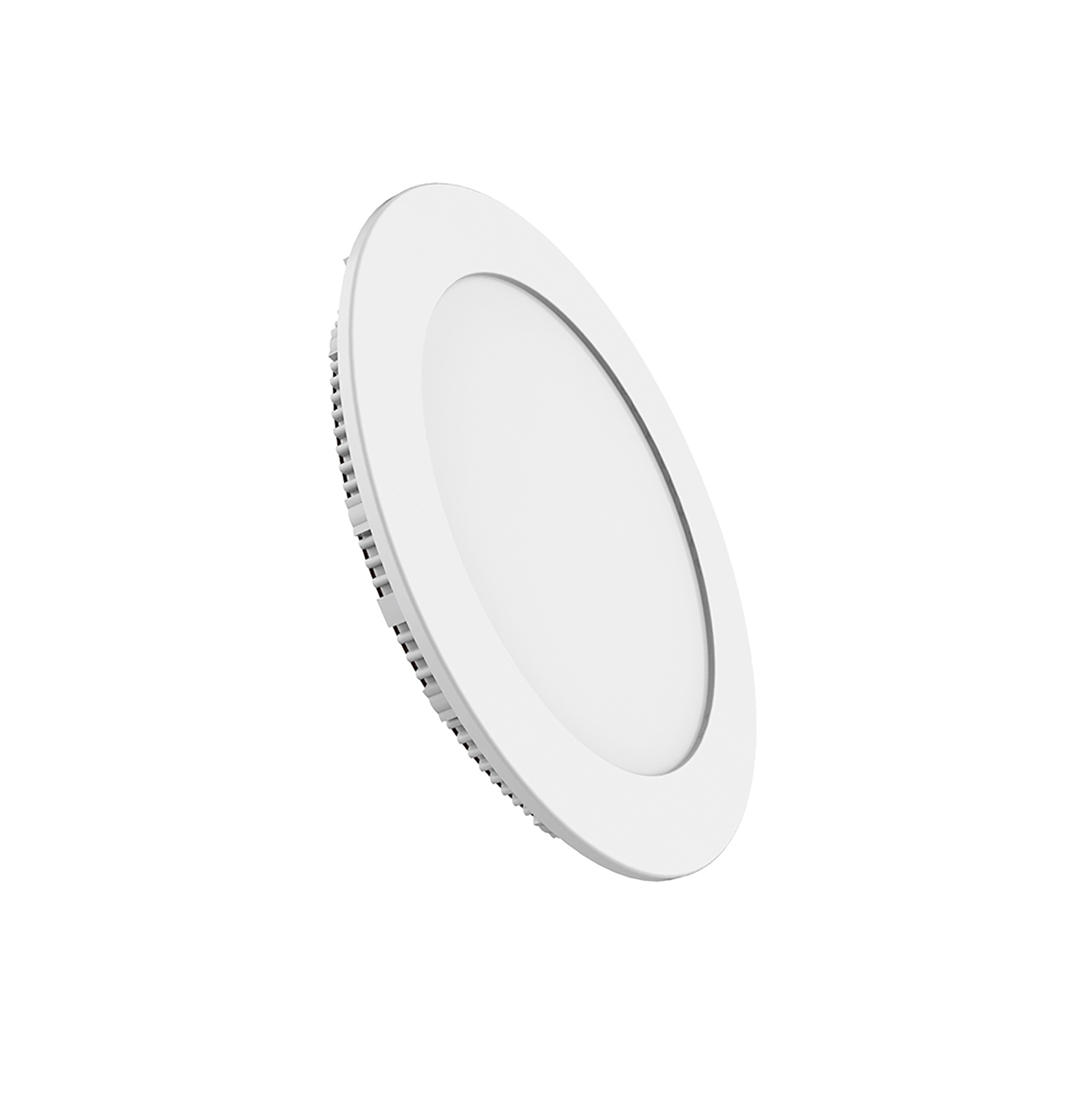 2061220010  Intego R Supervision Slim Recessed Round 170mm (6") 12W, 4000K, 120°, Cut-Out 150mm